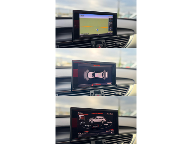 Audi A6, 2014 г., 250 км, 272 к.с. - автомобили, коли, обяви за нови и употребявани 13