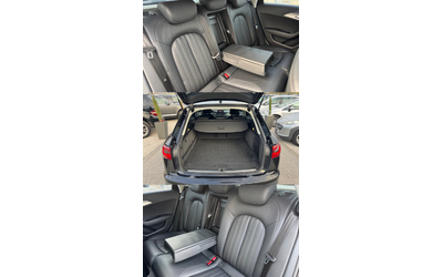 Audi A6, 2014 г., 250 км, 272 к.с. - автомобили, коли, обяви за нови и употребявани 14