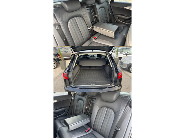 Audi A6, 2014 г., 250 км, 272 к.с. - автомобили, коли, обяви за нови и употребявани 14