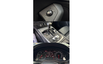 Audi A6, 2014 г., 250 км, 272 к.с. - автомобили, коли, обяви за нови и употребявани 16