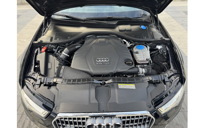 Audi A6, 2014 г., 250 км, 272 к.с. - автомобили, коли, обяви за нови и употребявани 17