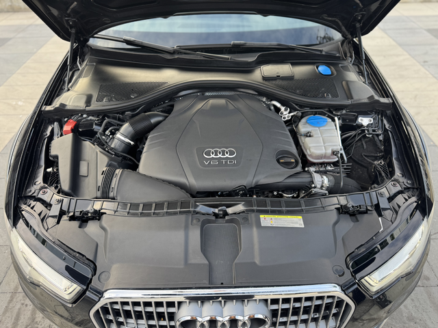 Audi A6, 2014 г., 250 км, 272 к.с. - автомобили, коли, обяви за нови и употребявани 17