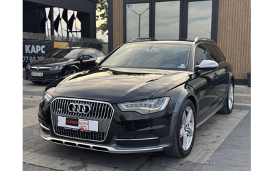 audi-a6 - 1