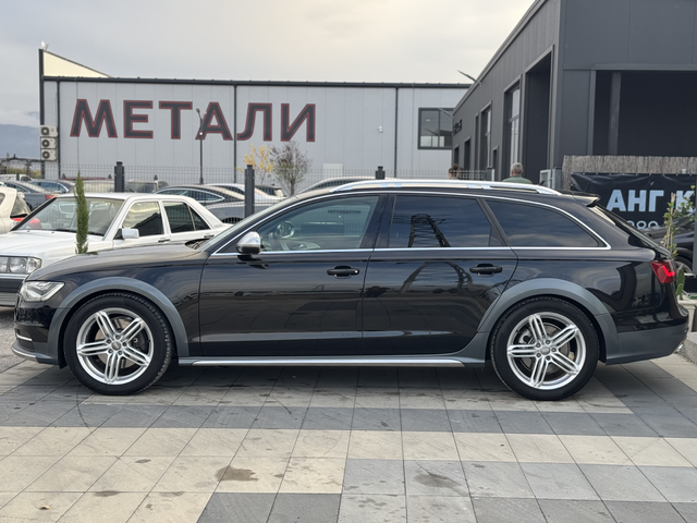 Audi A6, 2014 г., 250 км, 272 к.с. - автомобили, коли, обяви за нови и употребявани 3
