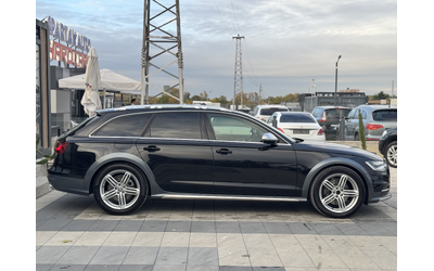 audi-a6 - 4
