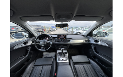 Audi A6, 2014 г., 250 км, 272 к.с. - автомобили, коли, обяви за нови и употребявани 9