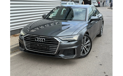audi-a6 - 0