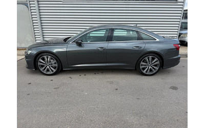 audi-a6 - 1
