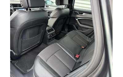 Audi A6 50TDI+ Matrix+ Bang&Olufsen+ Камера+ 2xS-line+ Под - автомобили, коли, обяви за нови и употребявани 9