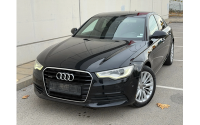 audi-a6 - 0