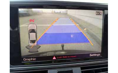 Audi A6 S-Line+ Bose+ Подгрев+ Теглич+ Навигация+ Регистра - автомобили, коли, обяви за нови и употребявани 10