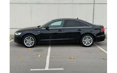 audi-a6 - 1