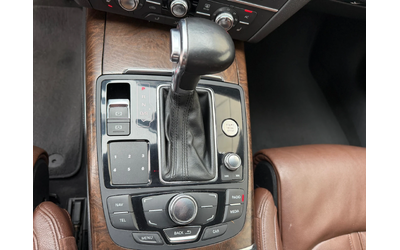 Audi A6 S-Line+ Bose+ Подгрев+ Теглич+ Навигация+ Регистра - автомобили, коли, обяви за нови и употребявани 9