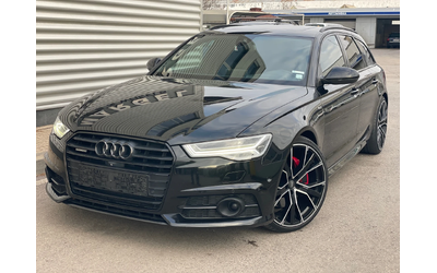 audi-a6 - 0