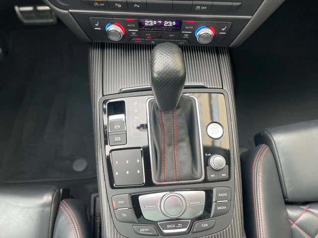 Audi A6 Competition+ Exclusive+ Head Up+ Night Vision+ Bos - автомобили, коли, обяви за нови и употребявани 11