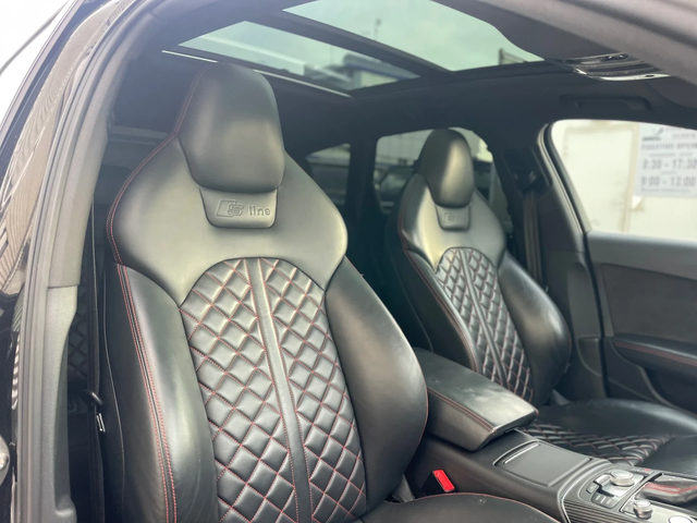 Audi A6 Competition+ Exclusive+ Head Up+ Night Vision+ Bos - автомобили, коли, обяви за нови и употребявани 13