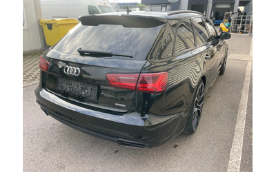 audi-a6 - 4