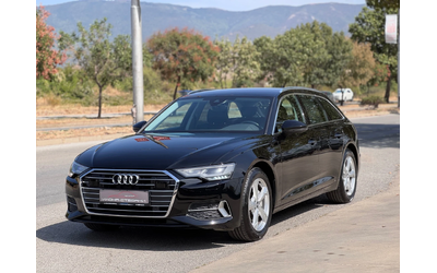 audi-a6 - 0