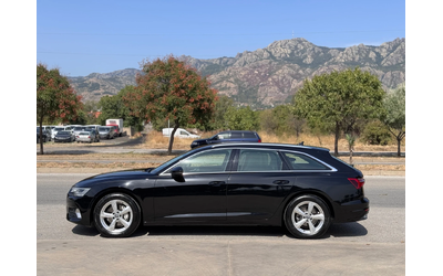 audi-a6 - 1