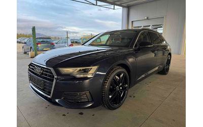 audi-a6 - 0