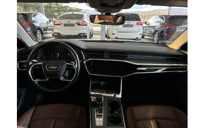Audi A6 45 TDI* 231ps* quattro* НАВИ* КОЖА* - автомобили, коли, обяви за нови и употребявани 10