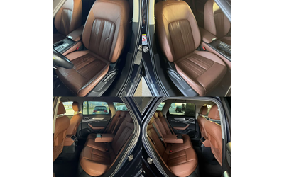 Audi A6 45 TDI* 231ps* quattro* НАВИ* КОЖА* - автомобили, коли, обяви за нови и употребявани 11