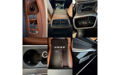 Audi A6 45 TDI* 231ps* quattro* НАВИ* КОЖА* - автомобили, коли, обяви за нови и употребявани 14