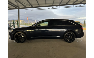 audi-a6 - 1