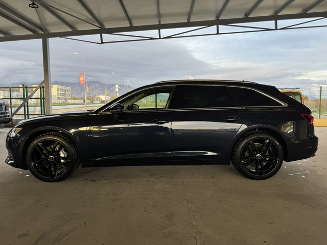 Audi A6 45 TDI* 231ps* quattro* НАВИ* КОЖА* - автомобили, коли, обяви за нови и употребявани 1