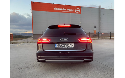 audi-a6 - 5