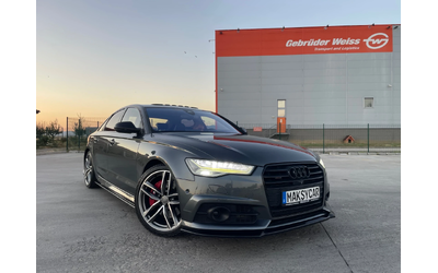 audi-a6 - 0