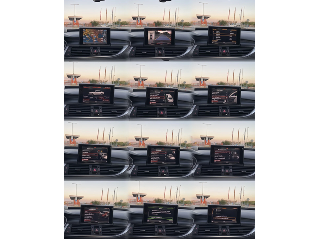 Audi A6 326ps Competition FULL Germany - автомобили, коли, обяви за нови и употребявани 15