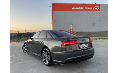 audi-a6 - 4