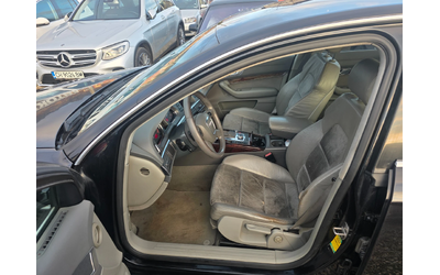 Audi A6 2.4 GPL НАПЪЛНО ОБСЛУЖЕН - автомобили, коли, обяви за нови и употребявани 12