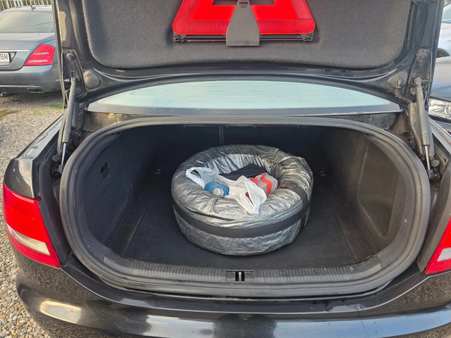 Audi A6 2.4 GPL НАПЪЛНО ОБСЛУЖЕН - автомобили, коли, обяви за нови и употребявани 8