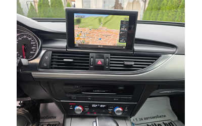 Audi A6 3.0 TDI НАПЪЛНО ОБСЛУЖЕН - автомобили, коли, обяви за нови и употребявани 10
