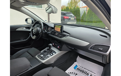 Audi A6 3.0 TDI НАПЪЛНО ОБСЛУЖЕН - автомобили, коли, обяви за нови и употребявани 14