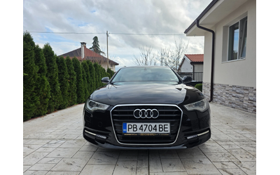 audi-a6 - 1