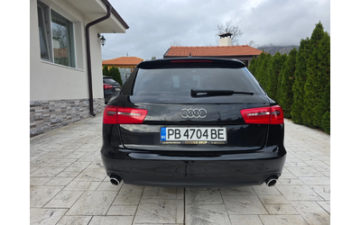 audi-a6 - 5