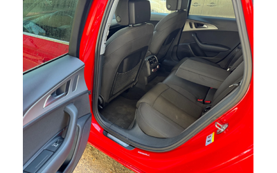 Audi A6 3.0TDI= S-LINE= QUATTRO= GERMANY - автомобили, коли, обяви за нови и употребявани 11