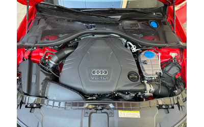 Audi A6 3.0TDI= S-LINE= QUATTRO= GERMANY - автомобили, коли, обяви за нови и употребявани 14