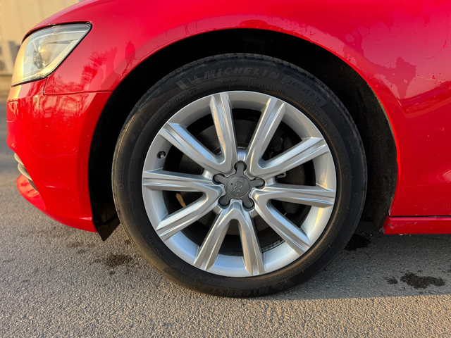 Audi A6 3.0TDI= S-LINE= QUATTRO= GERMANY - автомобили, коли, обяви за нови и употребявани 16