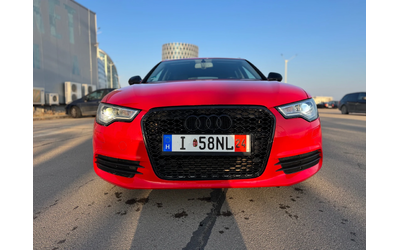 audi-a6 - 2