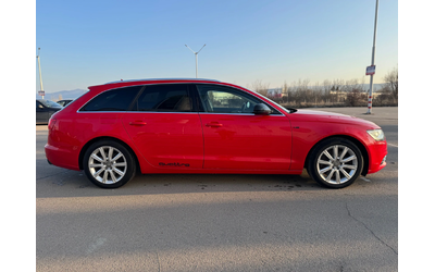 audi-a6 - 3