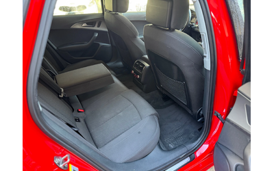 Audi A6 3.0TDI= S-LINE= QUATTRO= GERMANY - автомобили, коли, обяви за нови и употребявани 8