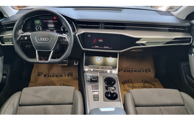 Audi A6 А6 55TFSI PLUG-IN HYBRID - автомобили, коли, обяви за нови и употребявани 11