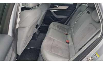 Audi A6 А6 55TFSI PLUG-IN HYBRID - автомобили, коли, обяви за нови и употребявани 12