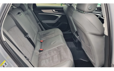 Audi A6 А6 55TFSI PLUG-IN HYBRID - автомобили, коли, обяви за нови и употребявани 14