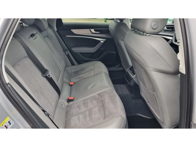 Audi A6 А6 55TFSI PLUG-IN HYBRID - автомобили, коли, обяви за нови и употребявани 14