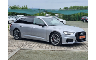 audi-a6 - 4